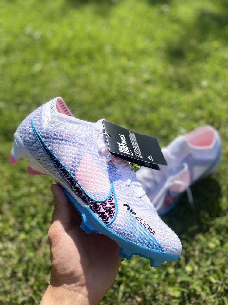бутси Nike Mercurial Vapor 15