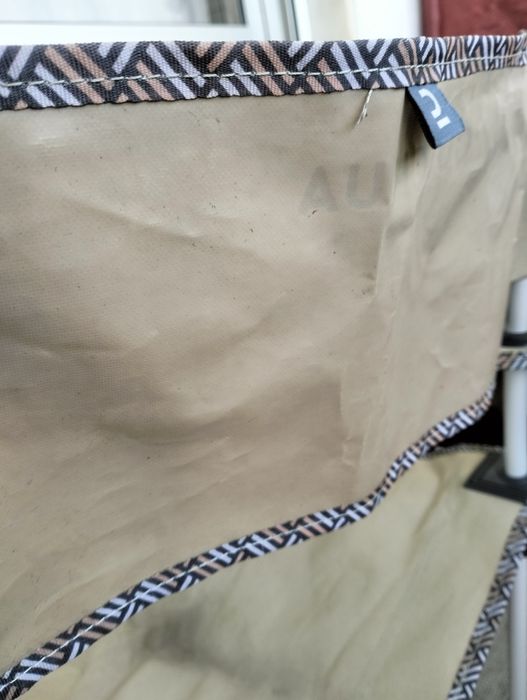 Cadeira campismo Quechua