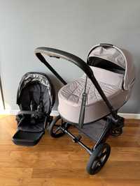 Wózek CYBEX Priam 2.0 , 2w1, spacerowka i gondola