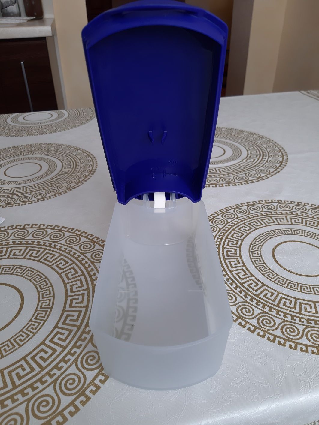 Tupperware pojemnik Zawsze Sypkie 350 ml