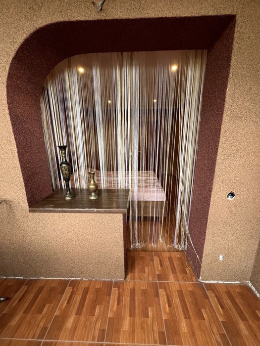 2 кімн. квартира,Автовокзал Подобово, потижнево