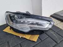 Audi A6 C7 4G full led lampa przednia prawa 4G0.941.034C