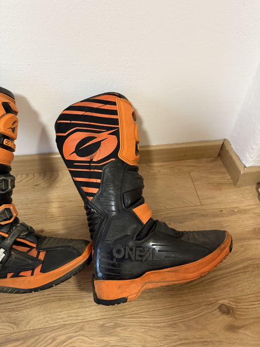 Ендуро кросові мотоботи Oneal RMX Pro 43