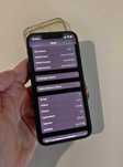 Iphone 13 mini 128 czarny