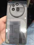Telemovel Nothing 3a pro...256/12gb