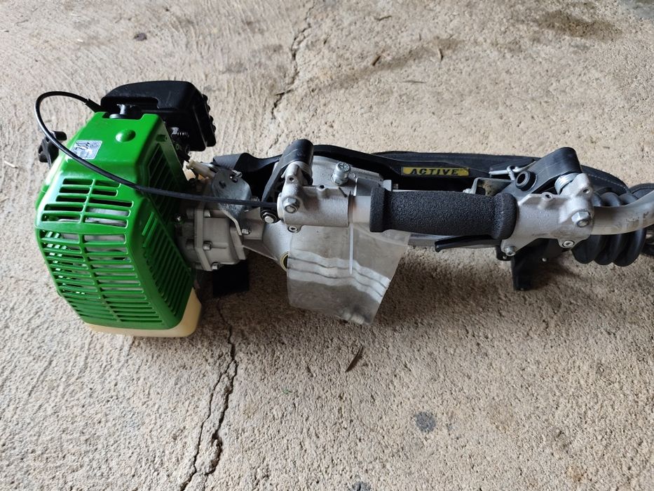 Varejador azeitona Active M50