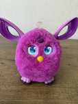 Hasbro на англ Furby Чудова інтерактивна іграшка