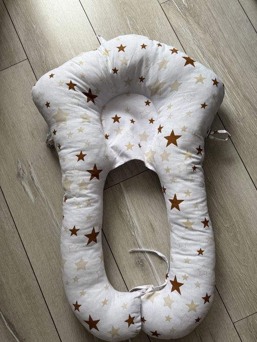 Кокон для ребенка