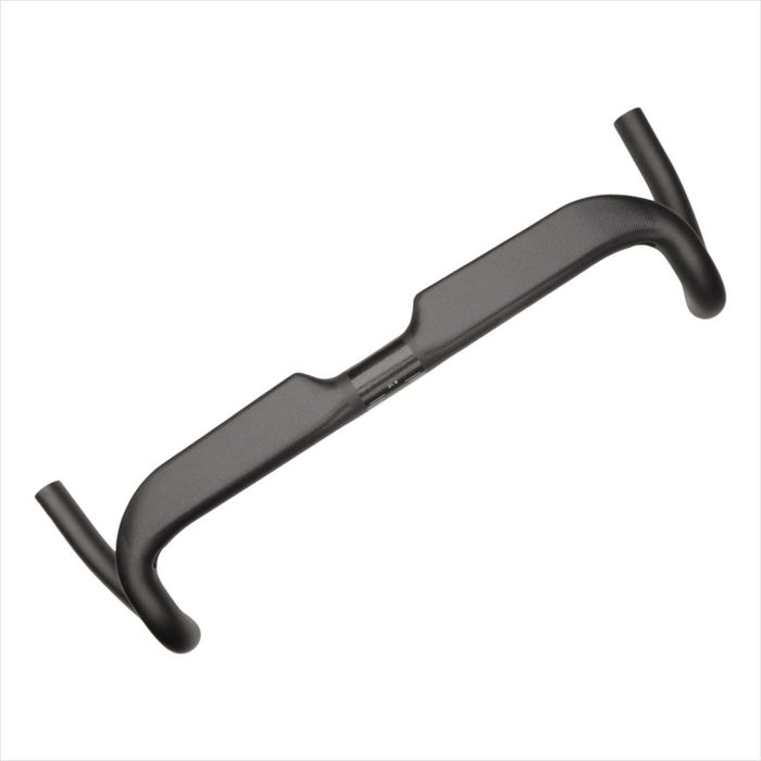 CARBON! Kierownica 420 mm gravel di2 baranek carbonowa 42 cm 420mm