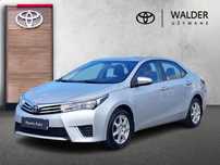 Toyota Corolla PREMIUM, 132KM, Salon PL, Serwisowany, Po przeglądzie, Bez wkładu!