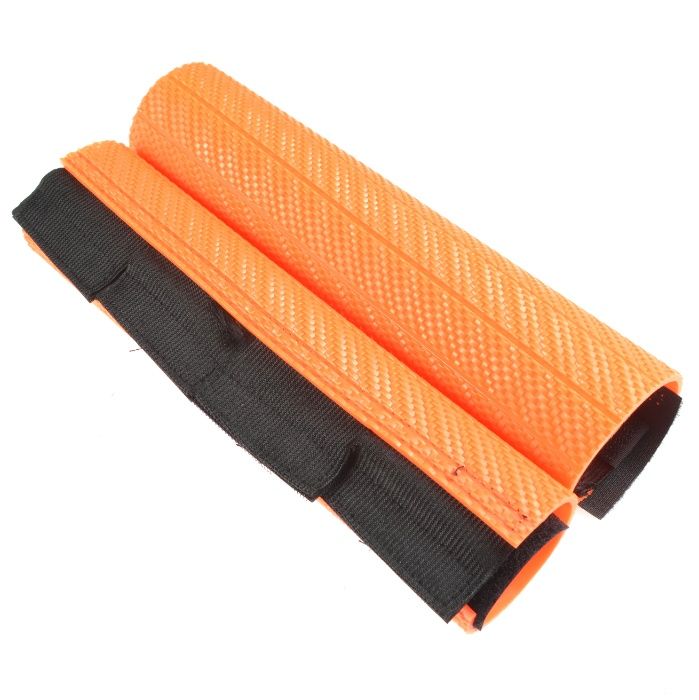 Osłony zawieszenia Cross Enduro skarpety na lagi UNIWERSALNE