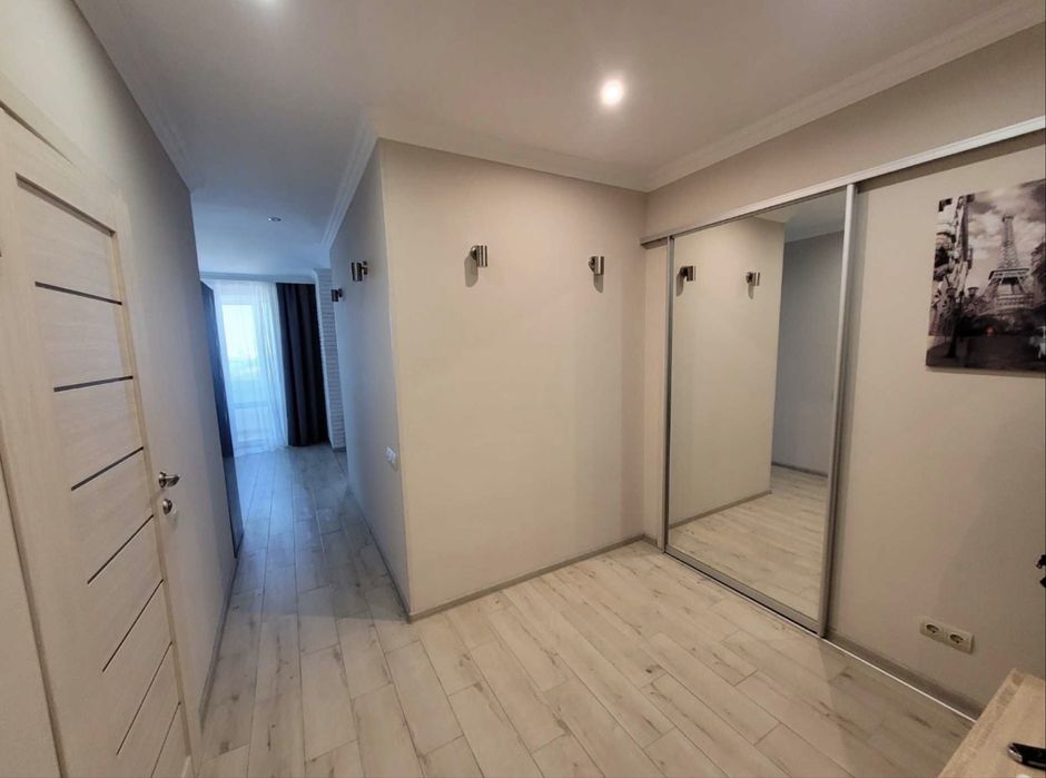 1к квартира! ЖК Авангард , м. Виставковий Центр ,генератор