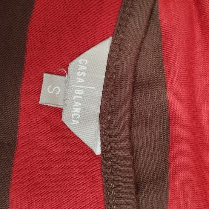 Sweterek damski CasaBlanca S – cienki, lekki, idealny na wiosnę i lato