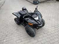 Quad Derbi Dfw 50