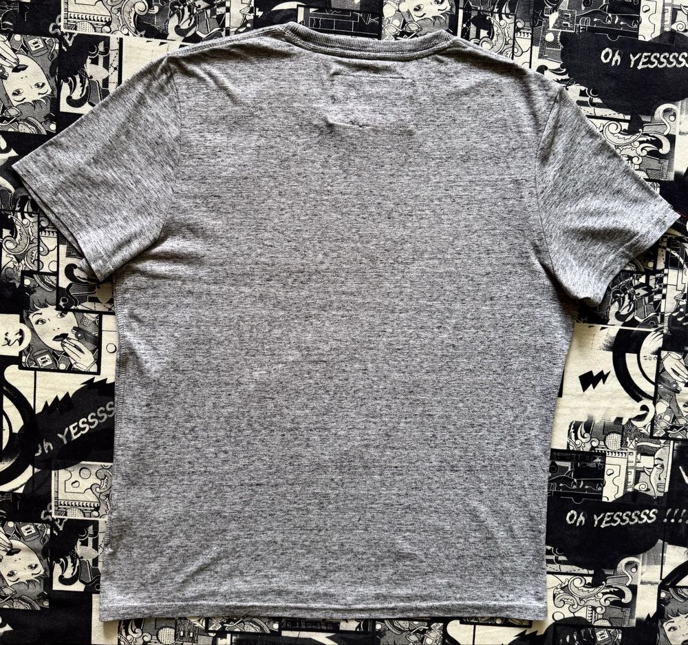 Футболка Superdry Super Seven 2XL