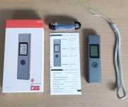 Metro Medidor de Distancias Automático Xiaomi Atuman