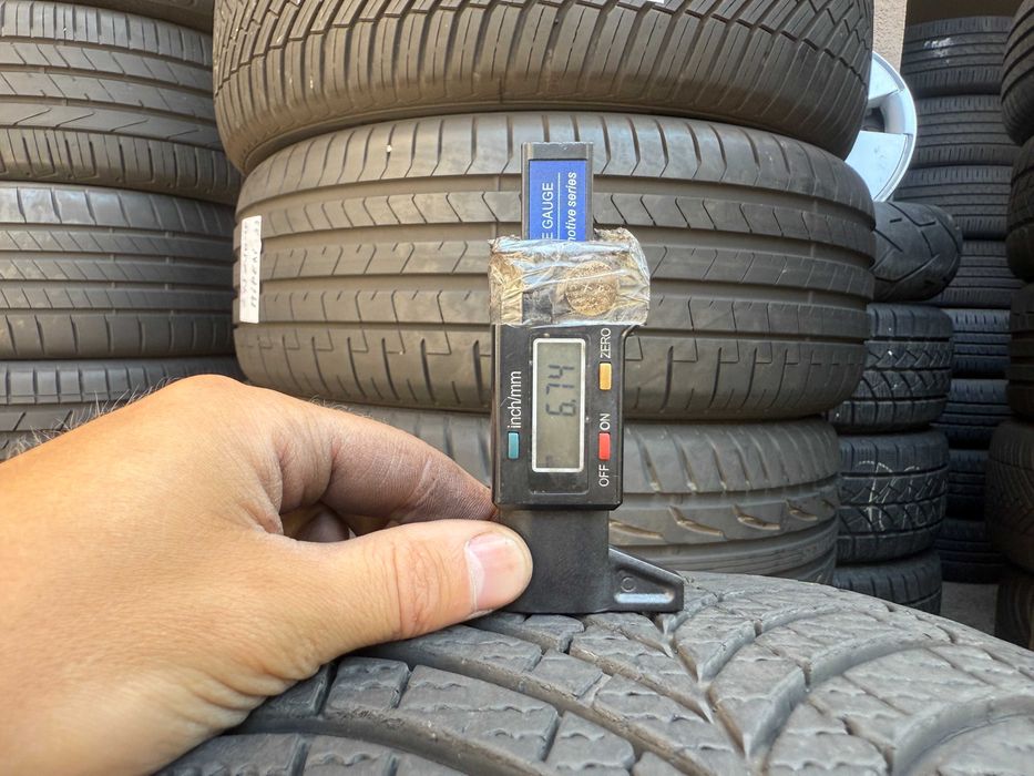 235-60 R18 103T Goodyear Vector 4 Seasons Gen3 розпаровка 1шт