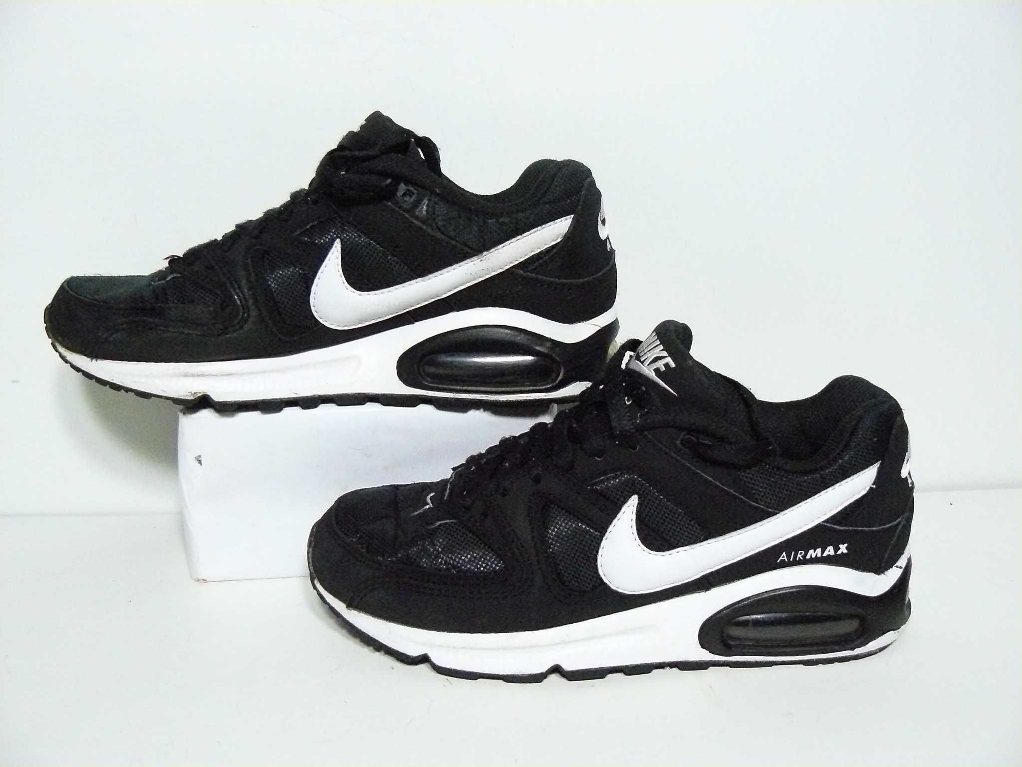 buty NIKE AIR MAX r 39 meskie damskie sportowe