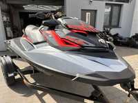 Sea Doo RXP-X RS 300, 2018r 70Mth Po serwisie, gotowy do sezonu !