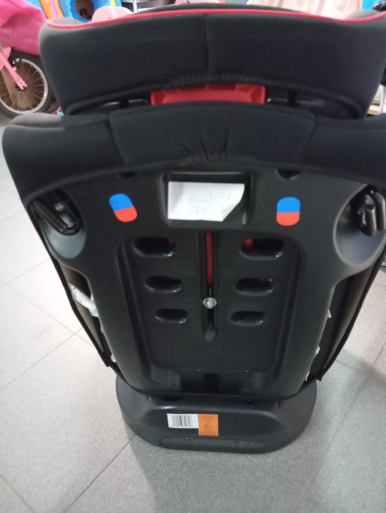 Cadeira auto  BQS