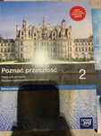 Poznać przeszłość 2 podręcznik