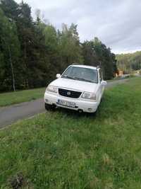 Suzuki Grand vitara 4x4