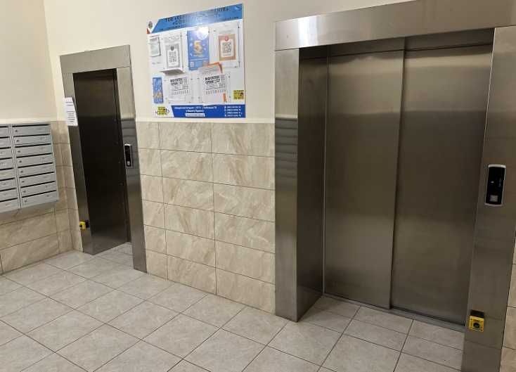 ЖК Софія Київська. Простора 43 м.кв.  ДЕРЖПРОГРАМИ, Є-ОСЕЛЯ (ВПО)