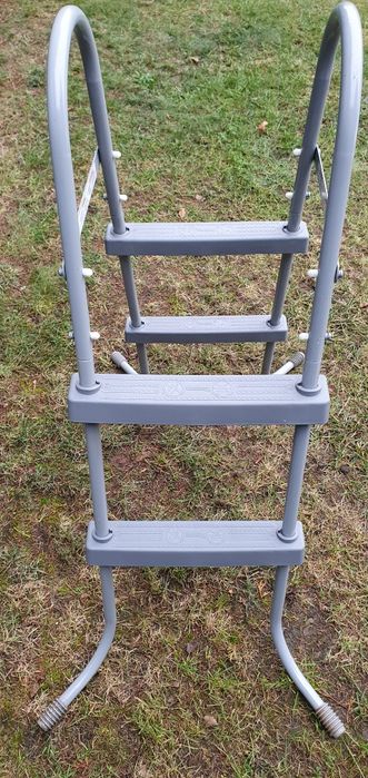 Drabinka Bestway 84 cm