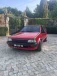Toyota Starlet Ep70