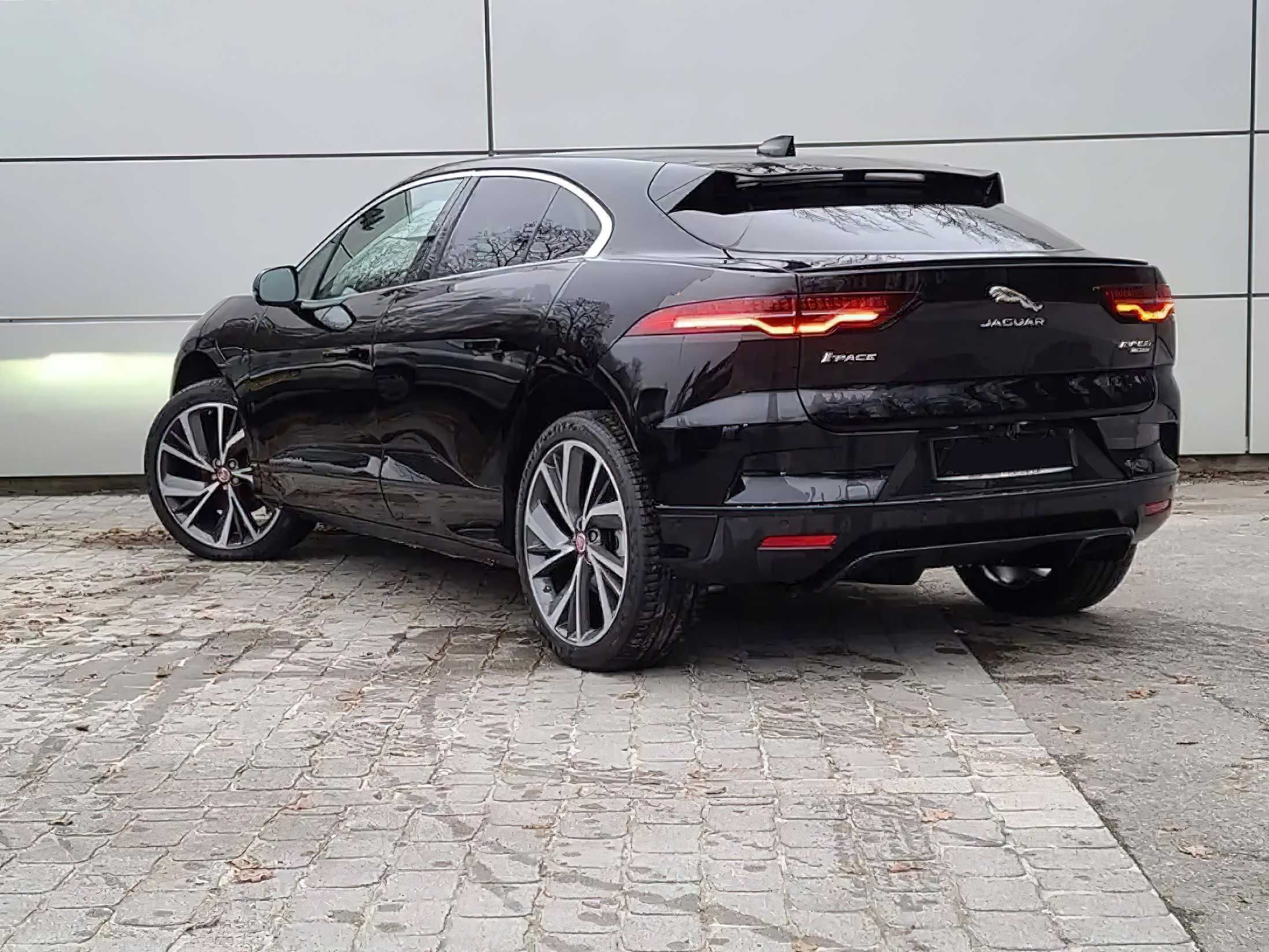 Jaguar I-Pace  HSE 2020