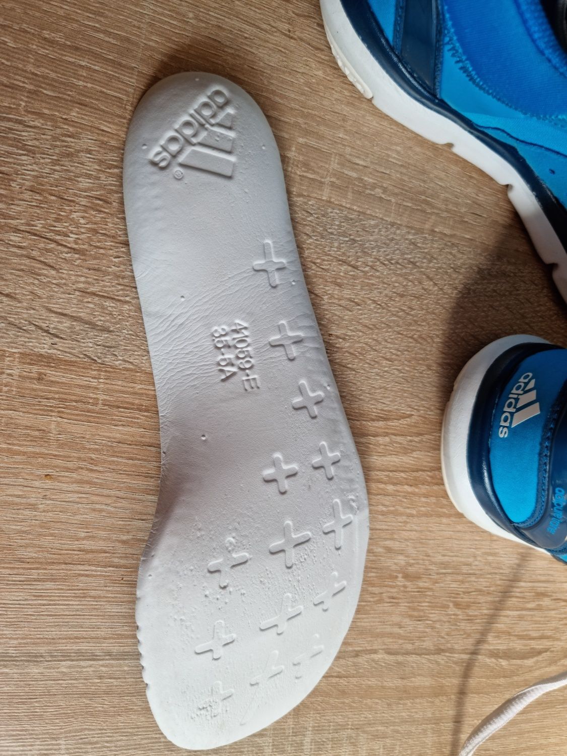 Adidas adipure trainer