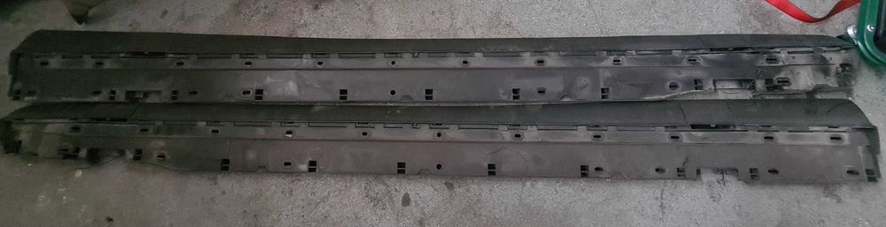 Embaladeiras opel calibra