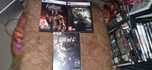 Fallout 3 GOTY + Fallout New vegas + Fallout 4 pc