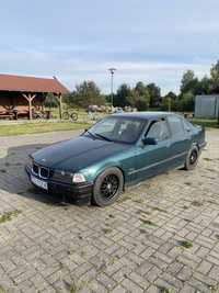 Bmw e36 Mb2b25 316i