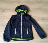 Kurtka Softshell 146