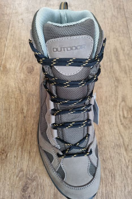 Черевики трекіегові  тактичні OUTDOOR зимові,  WATERPROOF. Румунія