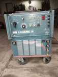 Spawarka, Tig, AC, DC,