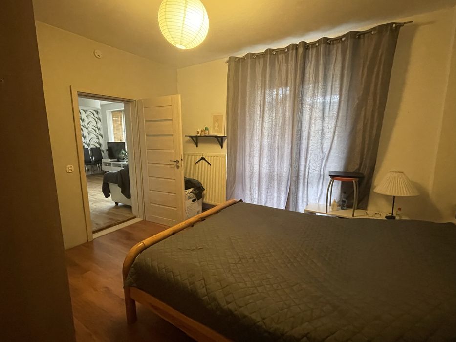 Wynajmę parter domu. Wesoła-Zielona. Zapraszam!