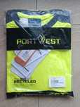 Portwest FR701 - Trudnopalna koszulka multiochronna PW3 Modaflame Knit