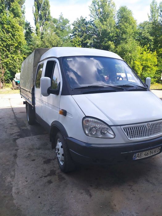 Простая продажа авто