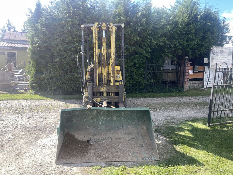 Widlak Zremb Gliwice GPW