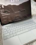 Магічна клавіатура для айпад 12.9/magic keyboard iPad 12.9