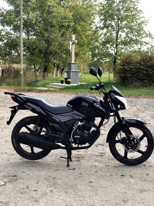 Продам ліфан150