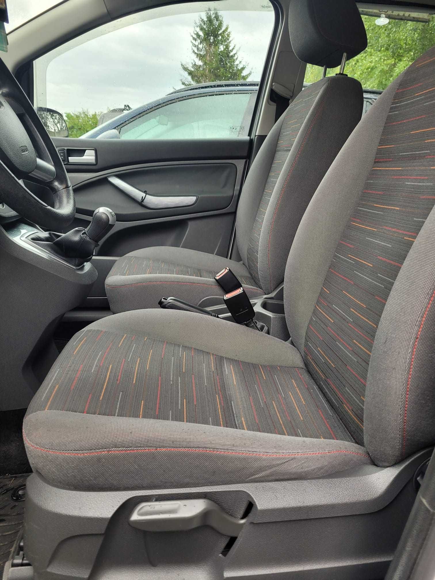 Sprzedam Ford C-max