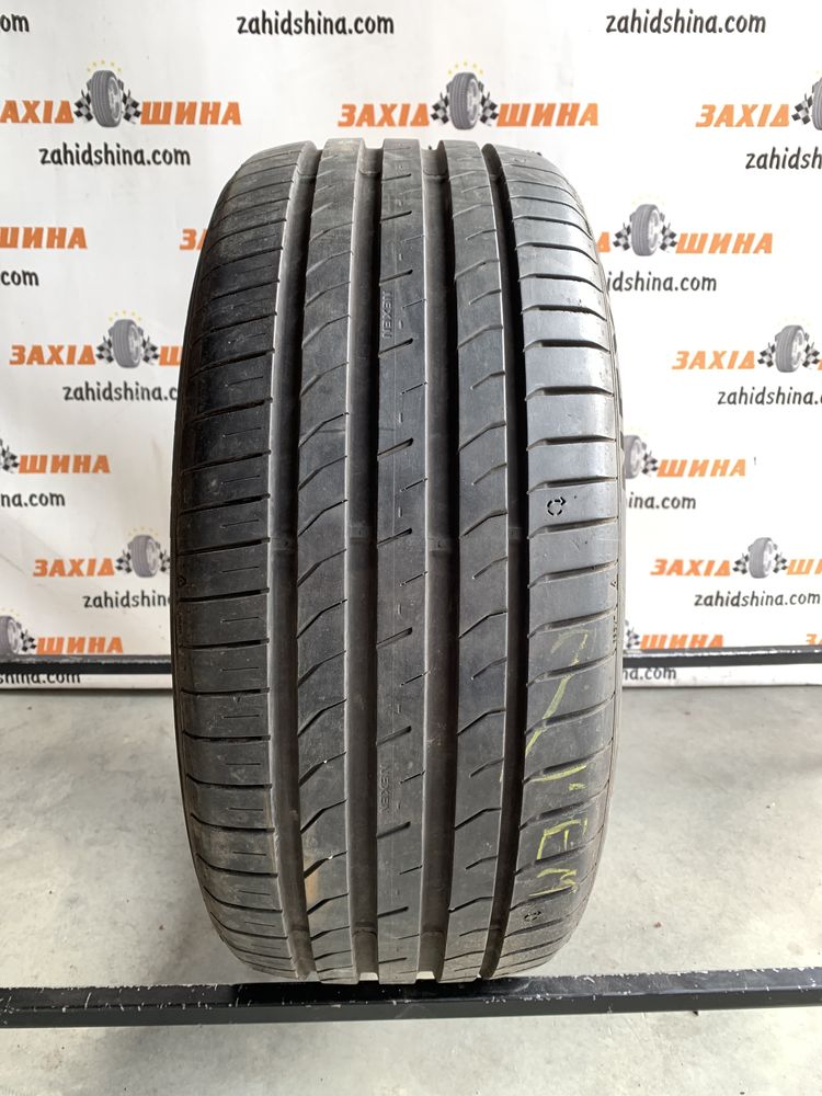 (1шт) 245/45R18 Nexen NFera Primus (7.5мм 2023рік) літня шина
