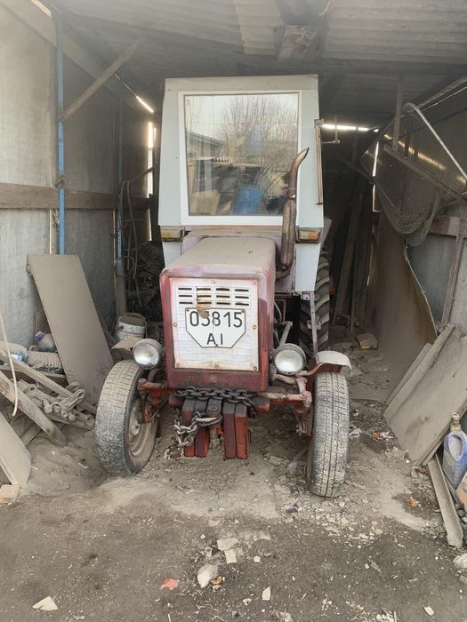 Продаю Трактор Т-25 А