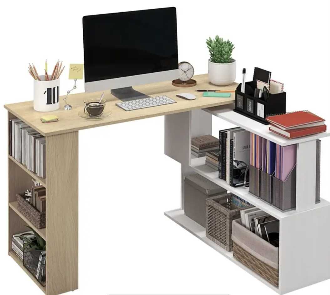 Secretaria giratória