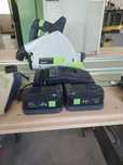 Zagłębiarka Festool TSC 55