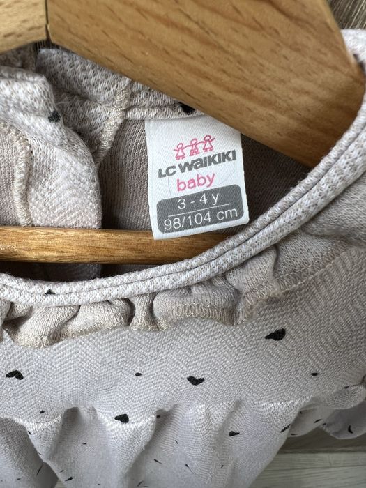 Плаття для дівчинки