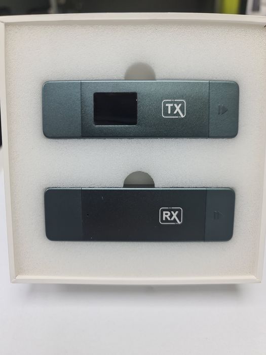 Wireless HDMI to HDMI TR50